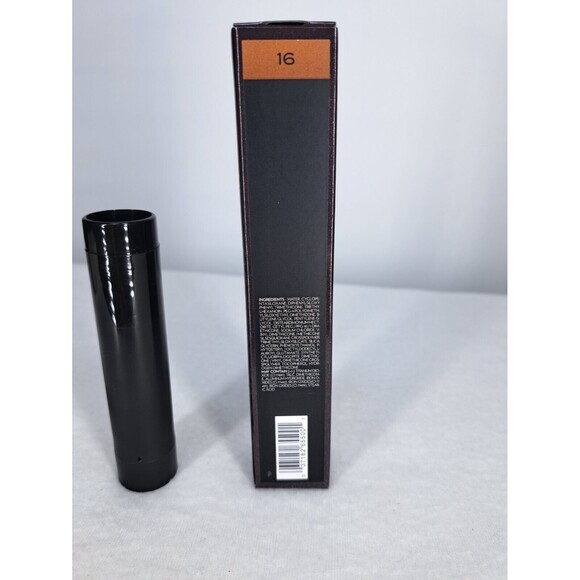 NIB‎ Surratt Sade 16 Surreal Skin Foundation Wand With Extra Refill Reg. $75 - Picture 4 of 5